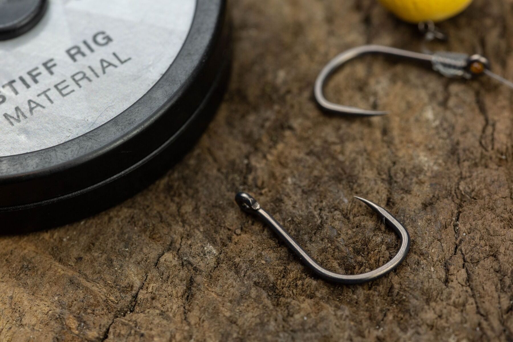 Thinking Anglers - Beaked Chod Hook Barbed