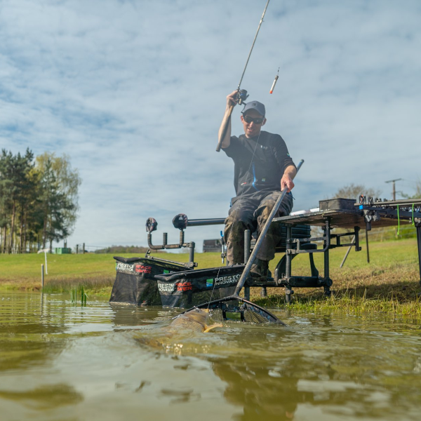 float fishing for beginners
